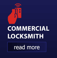 Commercial Suwanee Locksmith