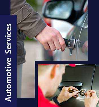 Suwanee Locksmith Automotive