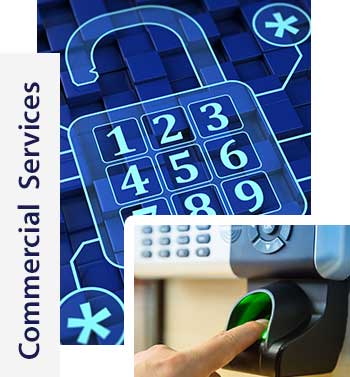 Commercial Locksmith in Suwanee