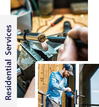 Residential Locksmith in Suwanee